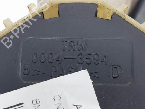 Rear left seatbelt BMW X5 (E53) 3.0 d | BP12561193I29 