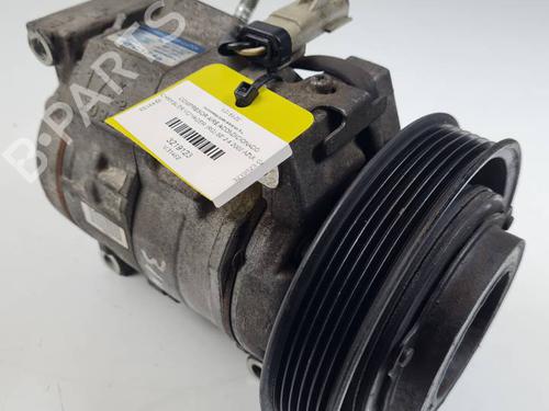 Used AC compressor CHRYSLER VOYAGER / GRAND VOYAGER IV (RG) 2.4 (147 hp) 29298005
