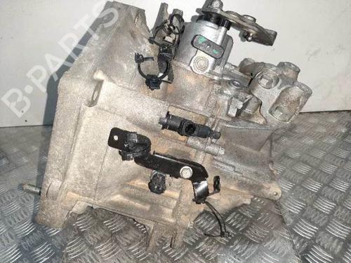 Gearbox OPEL INSIGNIA A Sports Tourer (G09) 2.0 CDTI (35) | BP6839718M3 