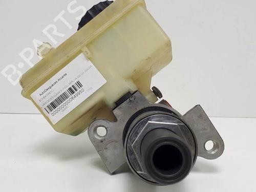Brake master cylinder MERCEDES-BENZ S-CLASS (W220) S 320 CDI (220.026, 220.126) | BP12361351M77 