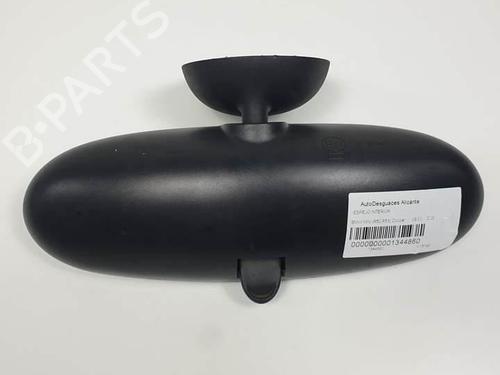 Used Rear mirror MINI MINI (R50, R53) Cooper (116 hp) 25137755