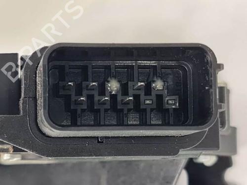 Rear right lock FORD FOCUS II Turnier (DA_, FFS, DS) 1.6 TDCi | BP7552428C99 