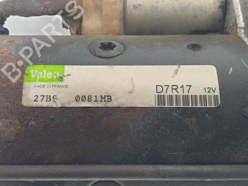 Starter PEUGEOT 406 Coupe (8C) 3.0 V6 24V | BP10150228M8 