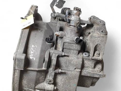 Gearbox SAAB 9-3 Convertible (YS3F) 1.9 TTiD | BP25137818M3 