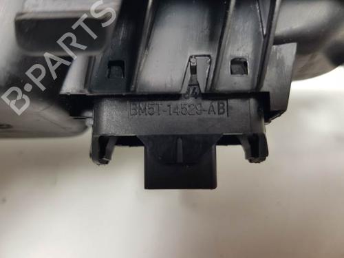 Front right interior door handle VW NEW BEETLE (9C1, 1C1) 1.9 TDI | BP11021732I14 