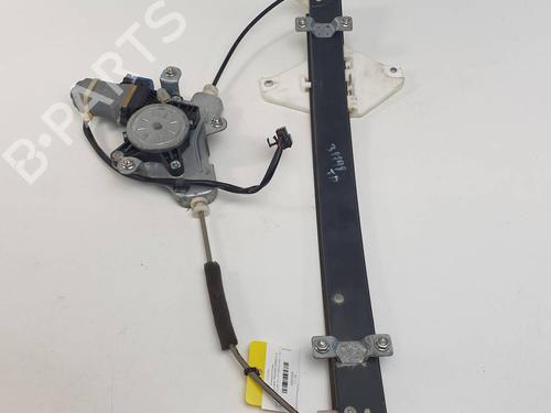 Raammechaniek rechts achter Raammechaniek rechts achter CHEVROLET EPICA (KL1_) 2.0 D (150 hp) 34511314 34511314