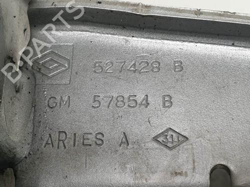 Hinge/Door check strap OPEL VIVARO A Van (X83) 2.0 CDTI (F7) | BP13956199C146 