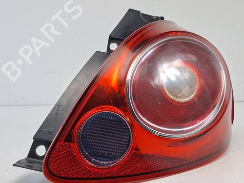 Used Right taillight Right taillight FORD KA (RU8) 1.2 (69 hp) 40177031 40177031