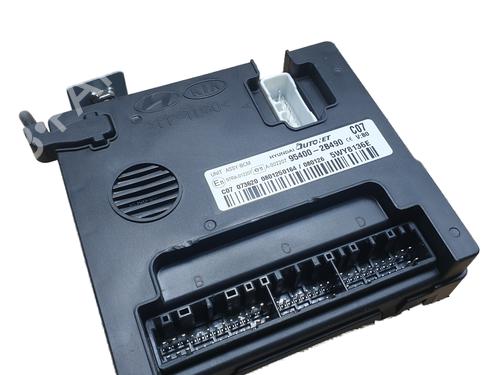 Used Electronic module Electronic module HYUNDAI SANTA FÉ II (CM) 2.2 CRDi (155 hp) 40176486 40176486