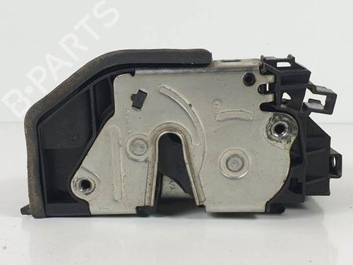 Rear right lock BMW 5 (E60) 530 d | BP13544085C99 