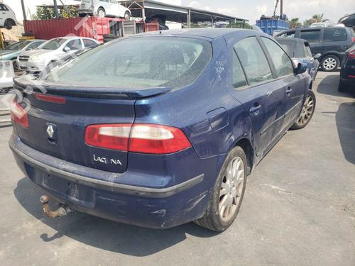 Engine control unit (ECU) RENAULT LAGUNA II (BG0/1_) 1.9 dCi (BG08, BG0G) | BP28388646M57 - Image 6