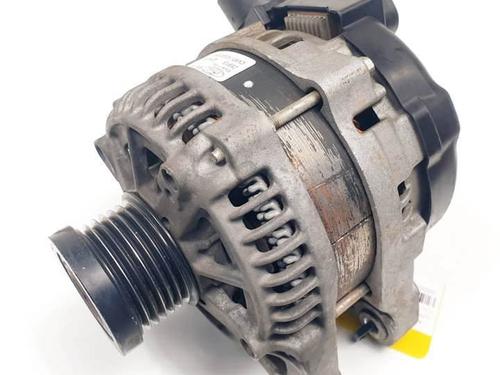Used Alternator Alternator FORD FOCUS III 1.0 EcoBoost (100 hp) 17576339 17576339