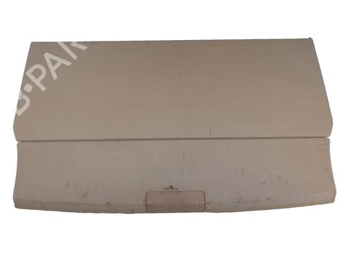 Used Rear parcel shelf Rear parcel shelf LAND ROVER RANGE ROVER III (L322) 3.6 D 4x4 (272 hp) 40287796 40287796