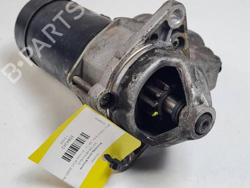 Used Starter Starter 37168737 37168737