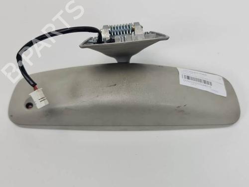 Rear mirror MERCEDES-BENZ C-CLASS (W203) C 200 Kompressor (203.045) | BP6860502I6 