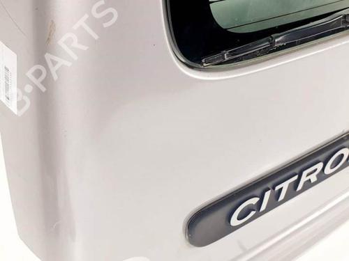 Left tailgate CITROËN BERLINGO / BERLINGO FIRST Box Body/MPV (M_) 1.9 D 70 (MBWJZ, MCWJZ) | BP25291509C76 