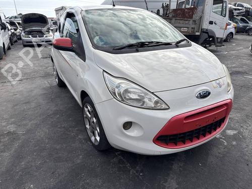 Engine control unit (ECU) FORD KA (RU8) 1.2 | BP39260904M57 - Image 7