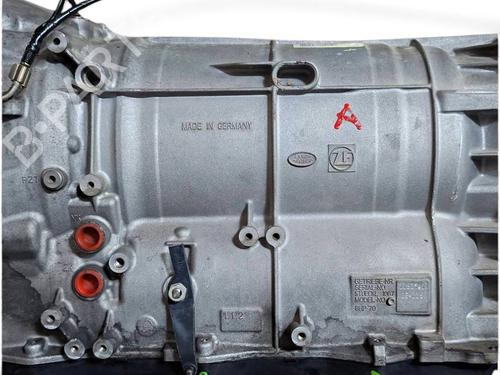 Gearbox LAND ROVER DISCOVERY V (L462) 2.0 Sd4 4x4 | BP39196354M3 - Image 2