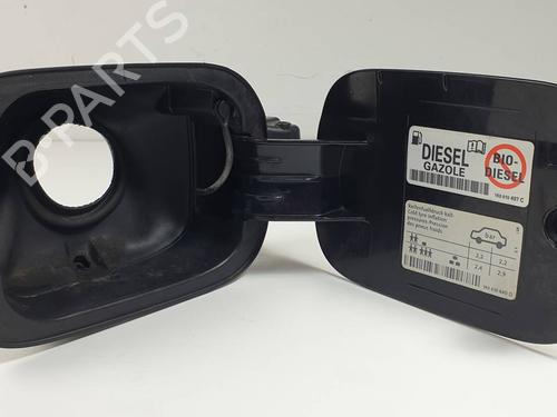 Fuel flap VW GOLF V Variant (1K5) 1.9 TDI | BP29989910C131
