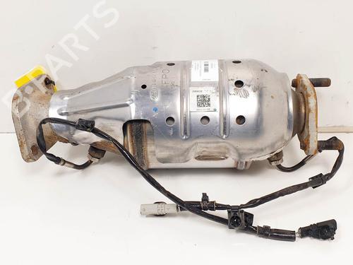 Catalyst KIA STONIC (YB) 1.0 T-GDi Eco-Dynamics+ | BP24340127M10 - Image 2