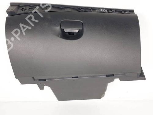 Glove box RENAULT MEGANE III Coupe (DZ0/1_) 1.5 dCi (DZ0B) | BP17869764C95 