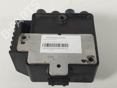 Ignition coil OPEL ASTRA F Hatchback (T92) 1.6 i (F08, M08, F68, M68) | BP13256528M94 