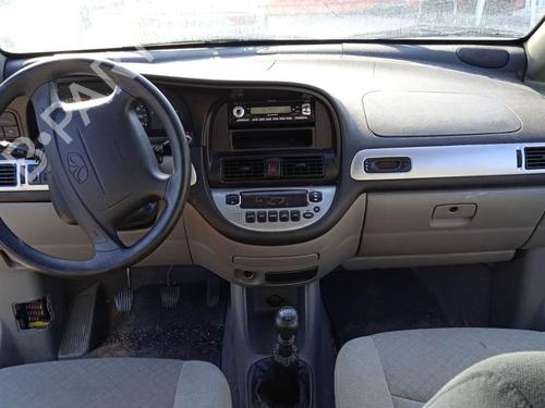 Rear left interior door handle DAEWOO REZZO (U100) 1.6 | BP10171512I15 - Image 5