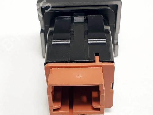 Warning switch CITROËN C4 Grand Picasso II (DA_, DE_) 1.2 THP 130 | BP29275017I22 