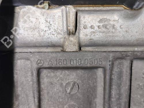 Engine SMART CABRIO (450) 0.6 (S1OLA1, 450.441, 450.442, 450.443) | BP36290778M1 - Image 14