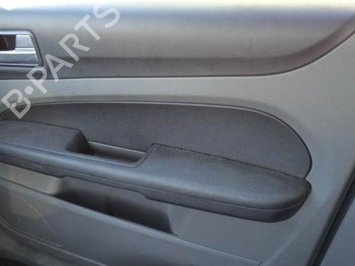Sicherheitsgurt hinten links FORD FOCUS II Turnier (DA_, FFS, DS) 1.6 TDCi | BP7544822I29 
