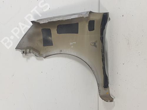 Right front fenders KIA PICANTO I (SA) 1.1 | BP17620601C42 