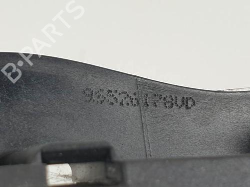 Front left interior door handle PEUGEOT 407 SW (6E_, 6D_) 2.0 | BP13297228I13 