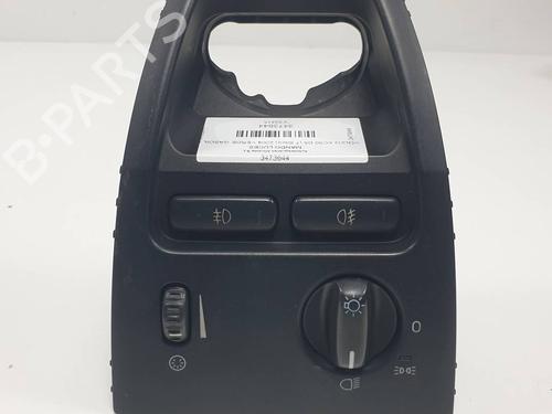 Used Headlight switch Headlight switch VOLVO XC90 I (275) D5 AWD (163 hp) 34517813 34517813