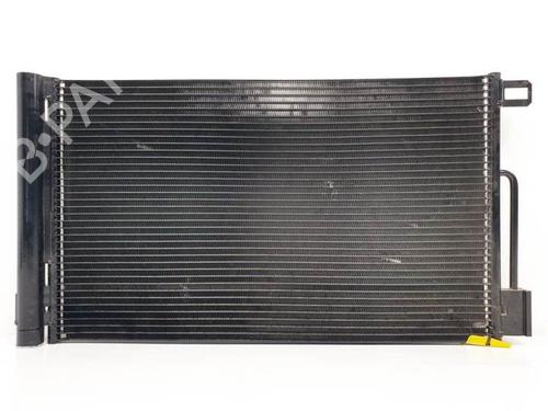 Used AC radiator FIAT GRANDE PUNTO (199_) 1.4 (199AXB1A) (77 hp) 17757033