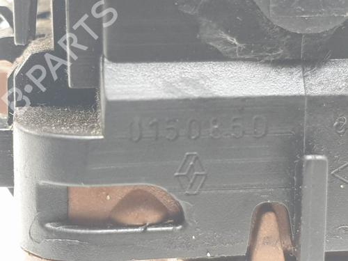 Left front window switch RENAULT LAGUNA II (BG0/1_) 2.0 dCi (BG1T) | BP29245767I27 - Image 3