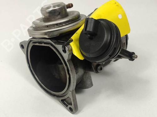 Throttle body AUDI A6 C5 Avant (4B5) 2.5 TDI quattro | BP9124615M82 