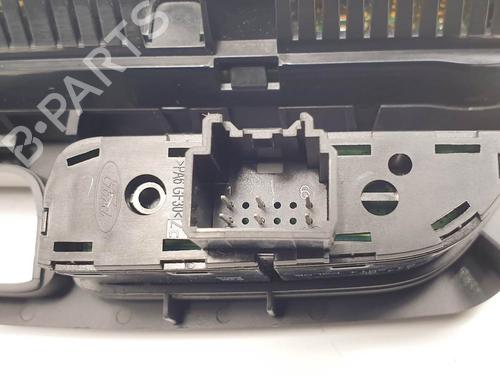 Climate control FORD C-MAX II (DXA/CB7, DXA/CEU) 1.0 EcoBoost | BP24984388I5 - Image 11