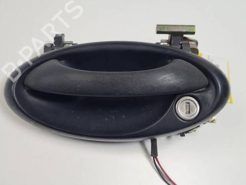 Used Front left exterior door handle Front left exterior door handle 38010444 38010444