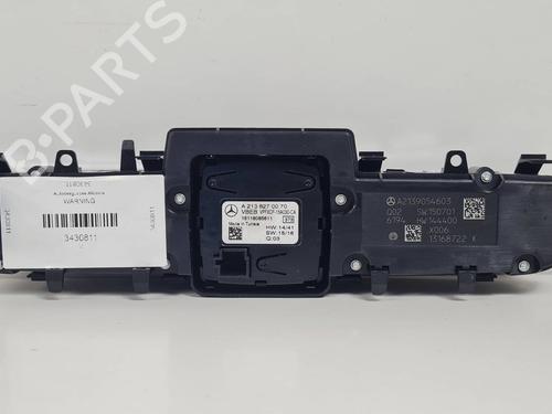 Warning switch MERCEDES-BENZ E-CLASS (W213) E 220 d 4-matic (213.005) | BP40175716I22 - Image 2