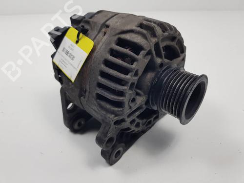 Used Other Other VW POLO IV (9N_, 9A_) 1.4 16V (80 hp) 34513665 34513665
