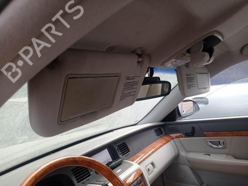 Headlight switch KIA OPIRUS (GH) 3.5 | BP13101126I24  - Image 11