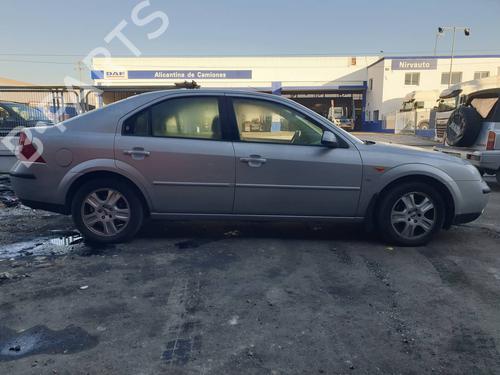 Starter FORD MONDEO III (B5Y) 2.5 V6 24V | BP37237732M8  - Image 8