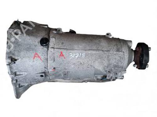Caja de cambios MERCEDES-BENZ CLK Convertible (A209) CLK 200 Kompressor (209.442) | BP30450433M3