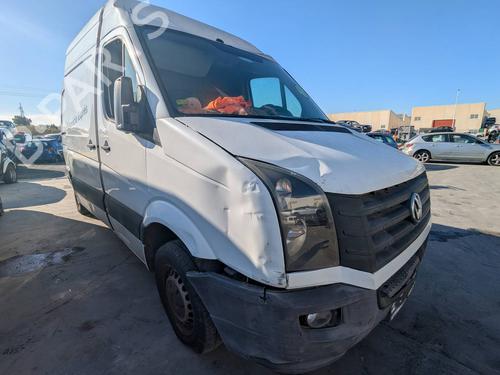 Electronic module VW CRAFTER 30-50 Van (2E_) 2.0 TDI | BP34518479M83  - Image 10