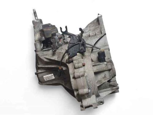 Gearbox FORD FOCUS I Turnier (DNW) 1.8 TDCi | BP22424596M3 