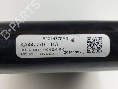 AC radiator JEEP CHEROKEE (KL) 2.0 CRD | BP29581755M32 