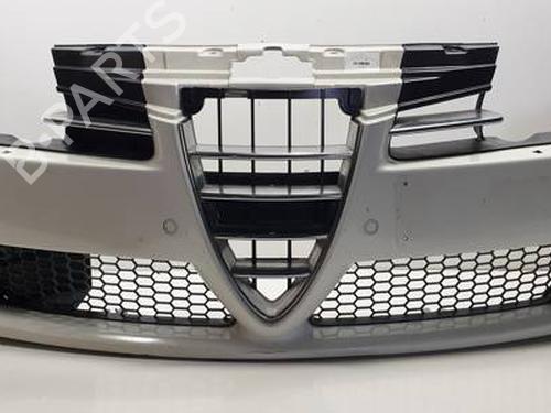 Used Front bumper ALFA ROMEO 159 (939_) 1.9 JTDM 16V (939AXC1B, 939AXC12) (150 hp) 30559291
