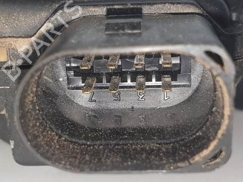 Front right lock SEAT TOLEDO II (1M2) 1.6 | BP12365300C97 