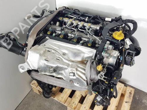 Engine JEEP CHEROKEE (KL) 2.0 CRD 4x4 | BP12383787M1  - Image 14