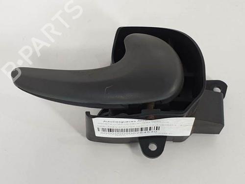 Used Front right interior door handle MERCEDES-BENZ SPRINTER 3,5-t Van (B906) 311 CDI (906.631, 906.633, 906.635, 906.637) (109 hp) 7001084